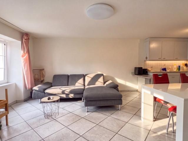Apartment mieten in Felsberg, Graubünden