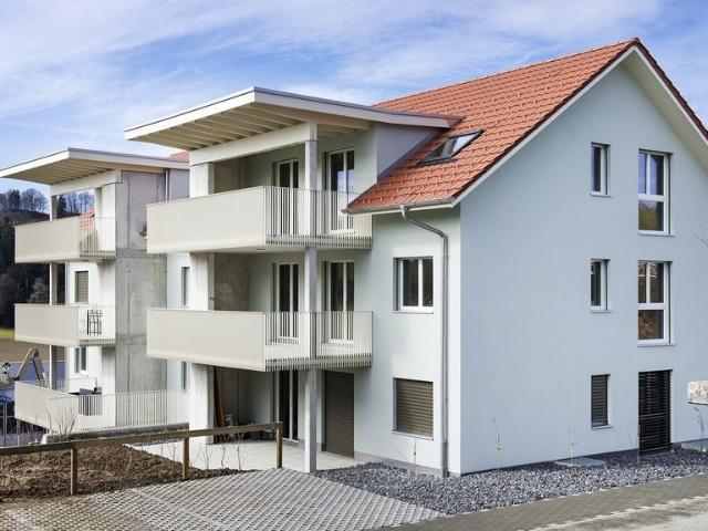 Apartment mieten in Lü