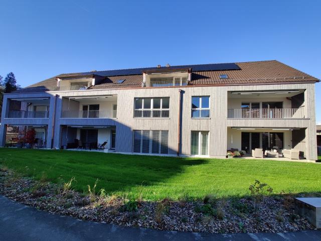 Apartment mieten in Fisibach, Aargau