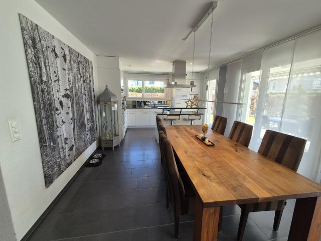 Apartment mieten in Fislisbach, Aargau