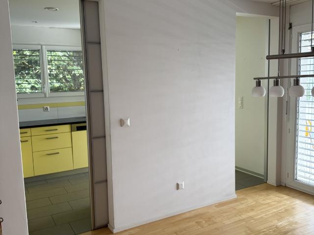 Apartment mieten in Fislisbach, Aargau