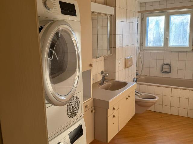 Apartment mieten in Fislisbach, Aargau
