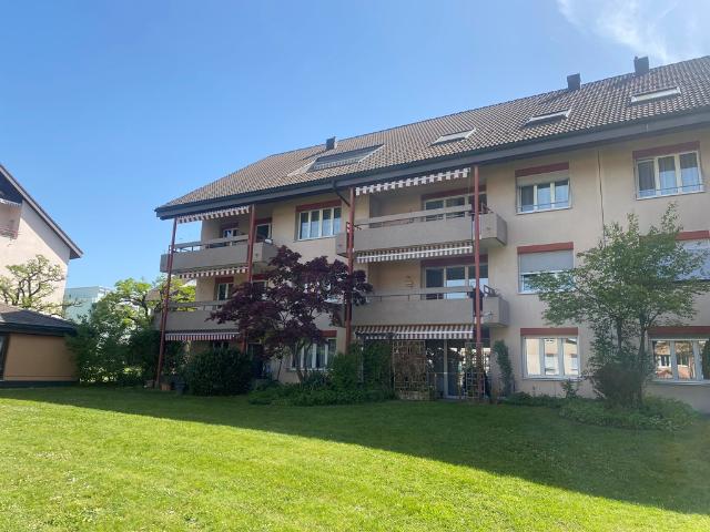 Apartment mieten in Fislisbach, Aargau
