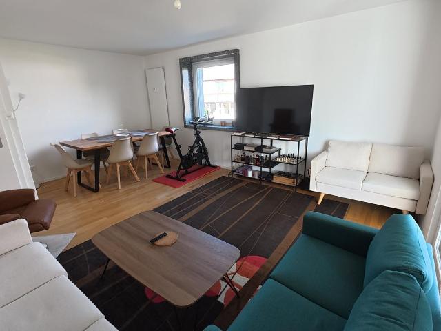 Apartment mieten in Flawil, St. Gallen