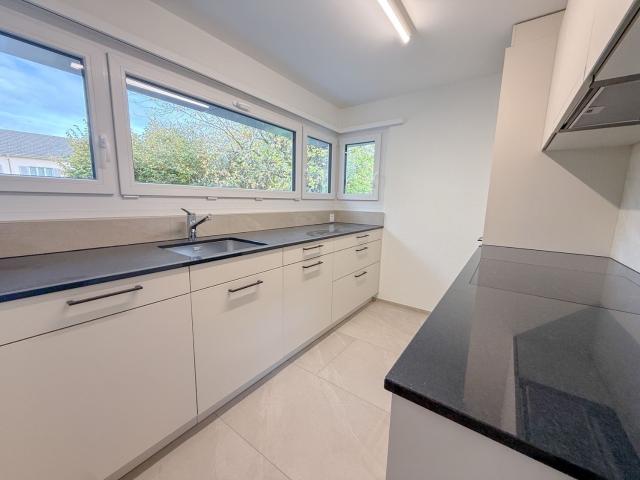 Apartment mieten in Flawil, St. Gallen