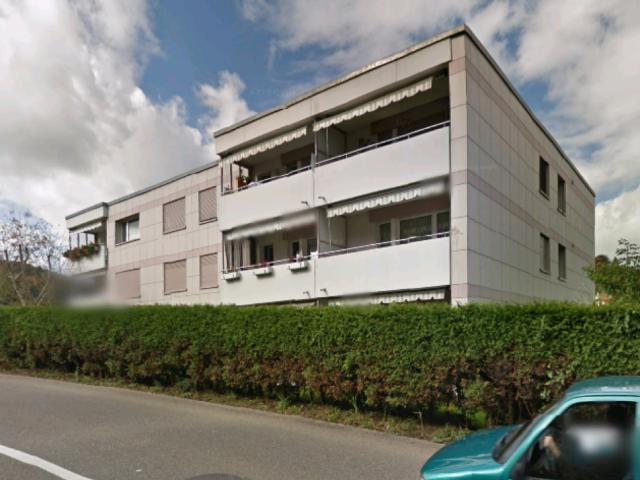 Apartment mieten in Flawil, St. Gallen