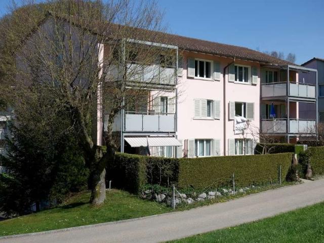 Apartment mieten in Flawil, St. Gallen