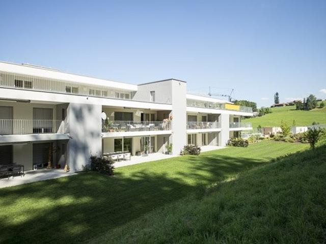 Apartment mieten in Flawil, St. Gallen