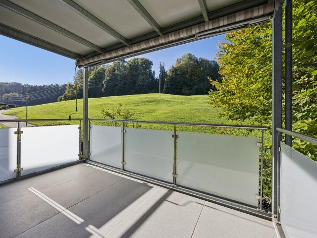 Apartment mieten in Flawil, Wahlkreis Wil