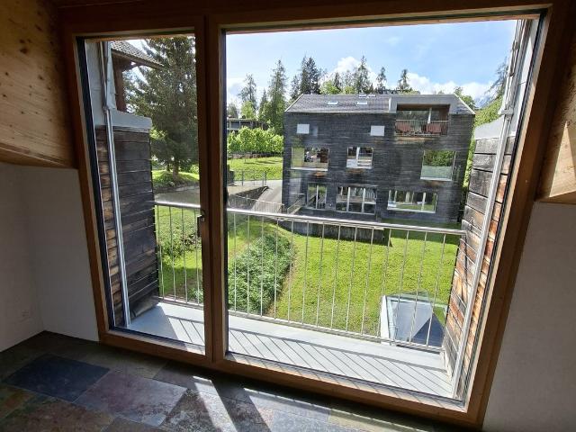 Apartment mieten in Flims Dorf, Graubünden