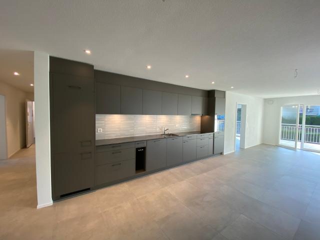 Apartment mieten in Hofstetten-Flüh, Solothurn