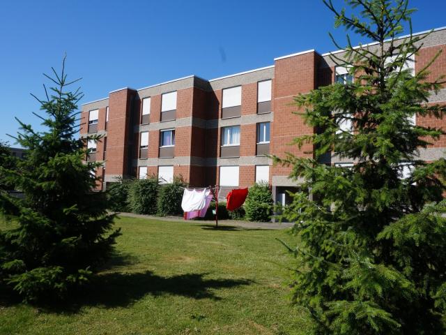 Apartment mieten in Flumenthal, Solothurn