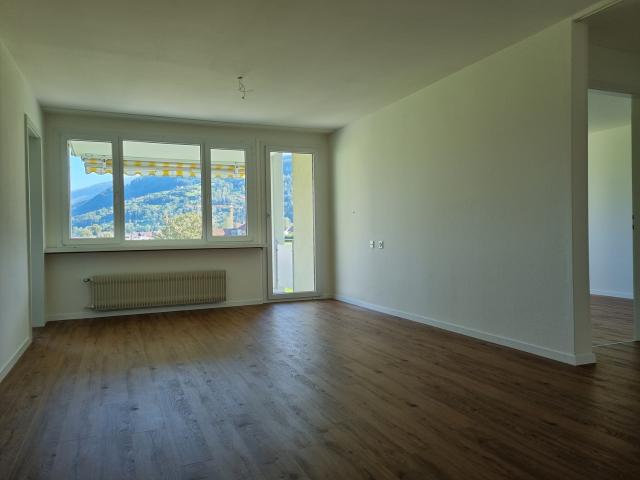 Apartment mieten in Flums, St. Gallen