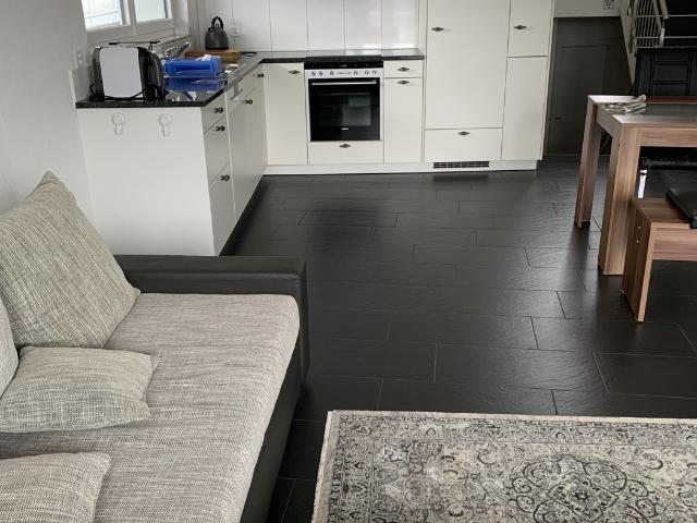 Apartment mieten in Flums, St. Gallen