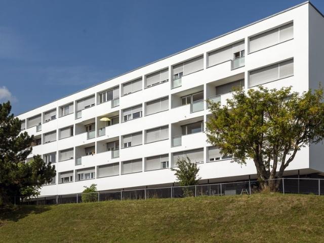 Apartment mieten in Fontainemelon