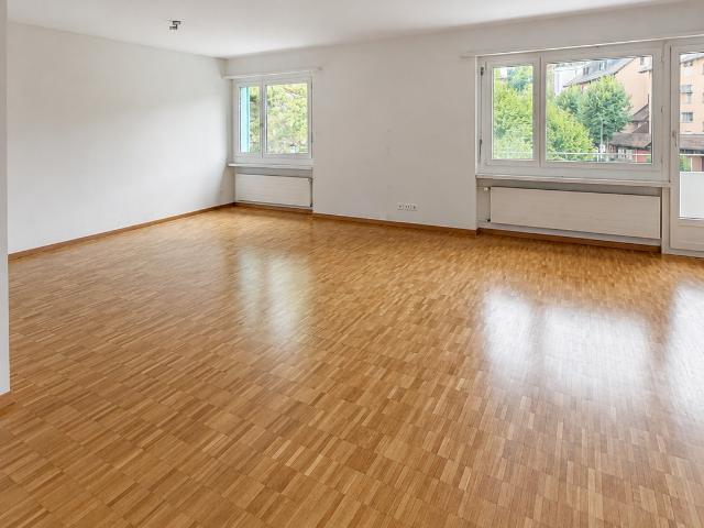 Apartment mieten in Maur, Zürich