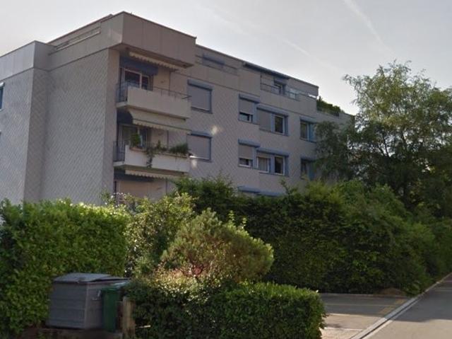 Apartment mieten in Maur, Zürich