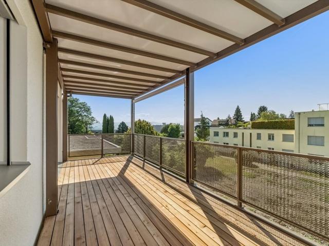 Apartment mieten in Maur, Zürich