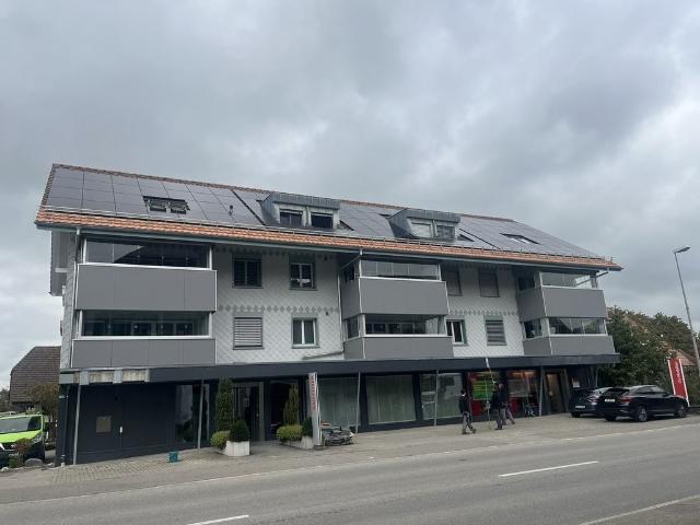 Apartment mieten in Fraubrunnen, Bern