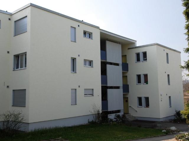 Apartment mieten in Frauenfeld, Thurgau