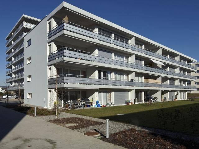Apartment mieten in Frauenfeld, Thurgau