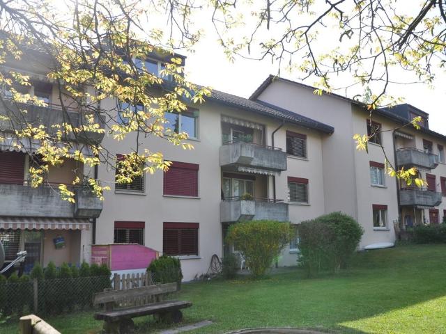 Apartment mieten in Frauenfeld, Thurgau