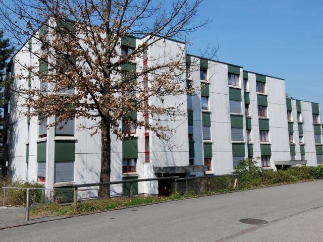 Apartment mieten in Frauenfeld, Thurgau