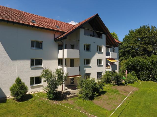 Apartment mieten in Frauenfeld, Thurgau