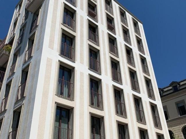 Apartment mieten in Frauenfeld, Thurgau