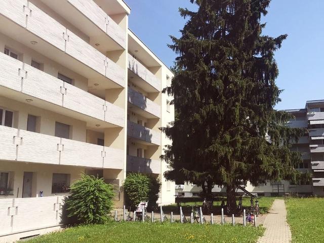 Apartment mieten in Frauenfeld, Thurgau