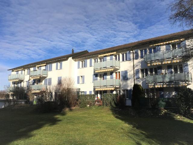 Apartment mieten in Frauenfeld, Thurgau