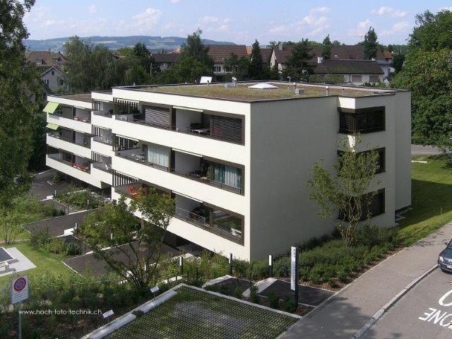 Apartment mieten in Frauenfeld, Thurgau