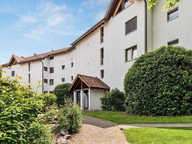 Apartment mieten in Unterherten, Frauenfeld