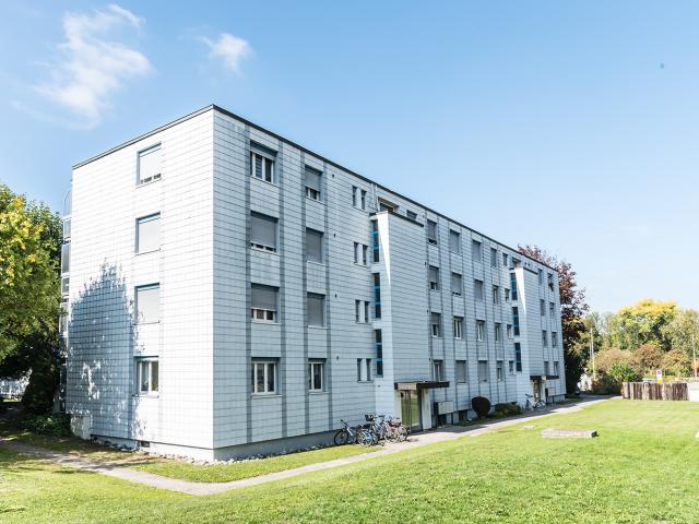 Apartment mieten in Frauenfeld, Bezirk Frauenfeld