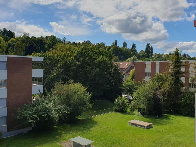 Apartment mieten in Frauenfeld, Thurgau