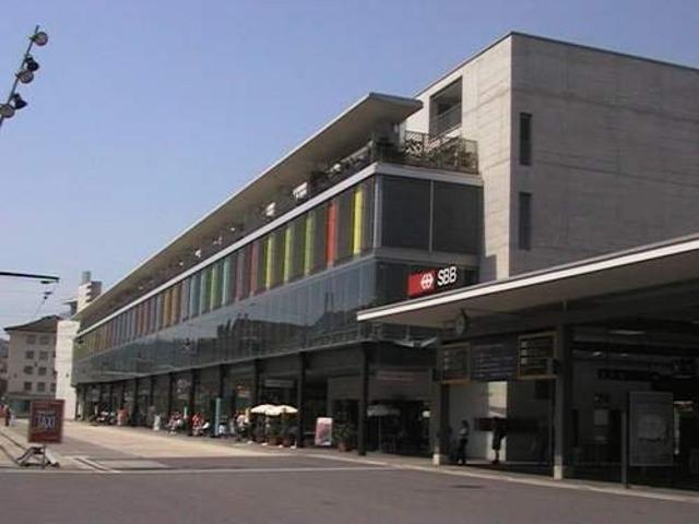Apartment mieten in Frauenfeld, Thurgau