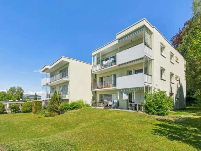 Apartment mieten in Frauenfeld, Thurgau