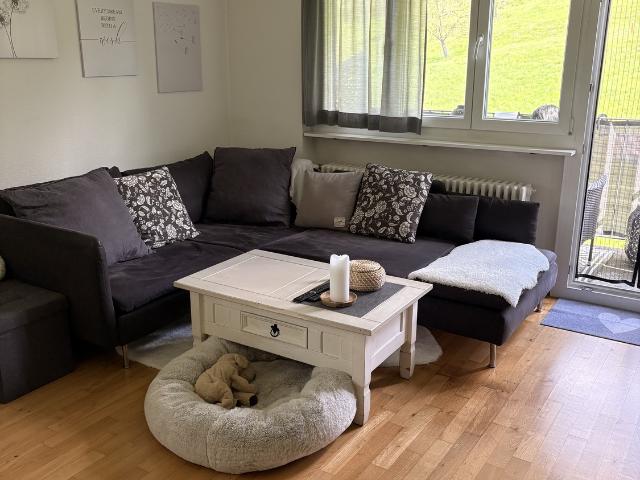 Apartment mieten in Frauenfeld, Thurgau
