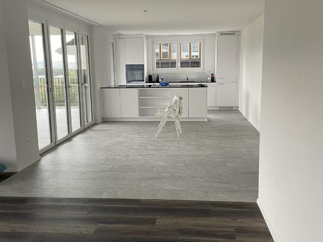 Apartment mieten in Rosenhuben, Gachnang