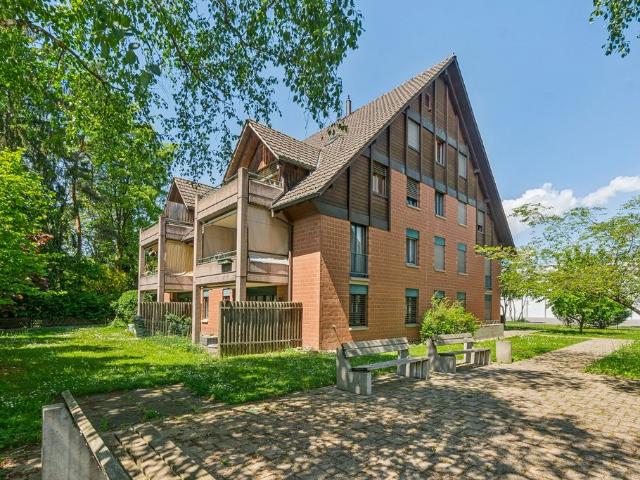 Apartment mieten in Frauenfeld, Thurgau