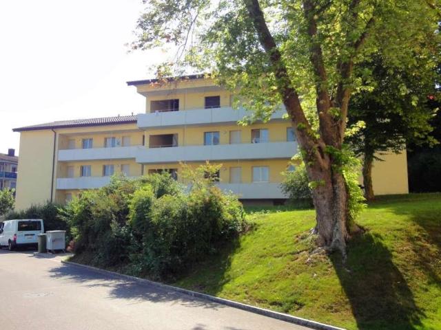 Apartment mieten in Frauenfeld, Thurgau