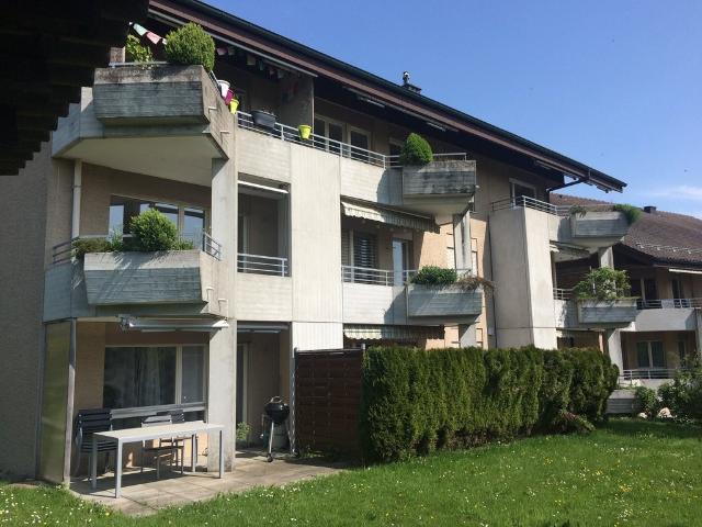 Apartment mieten in Frauenkappelen, Bern