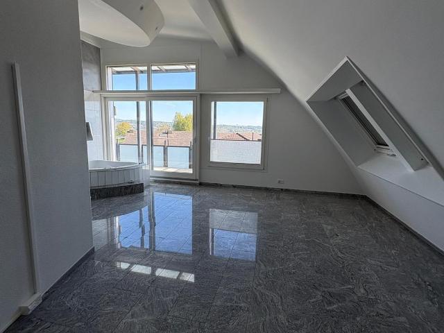 Apartment mieten in Rapperswil-Jona, St. Gallen