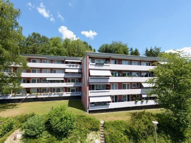 Apartment mieten in Freienstein, Zürich