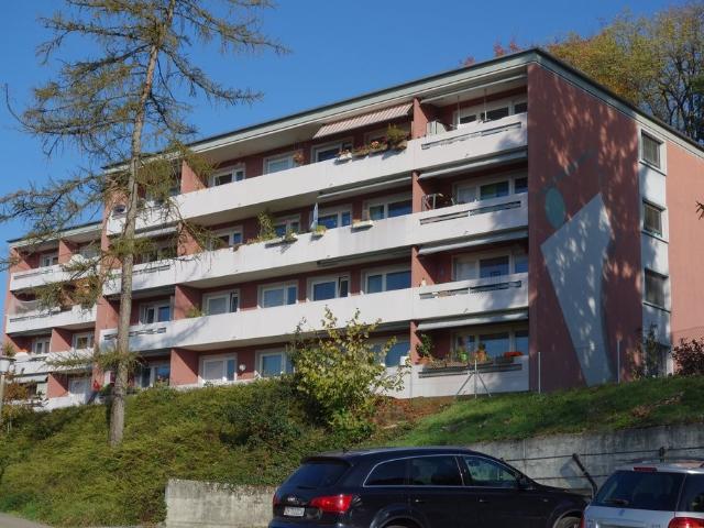 Apartment mieten in Freienstein, Zürich