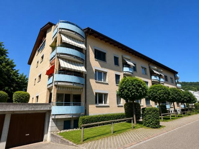 Apartment mieten in Frenkendorf, Basel-Landschaft