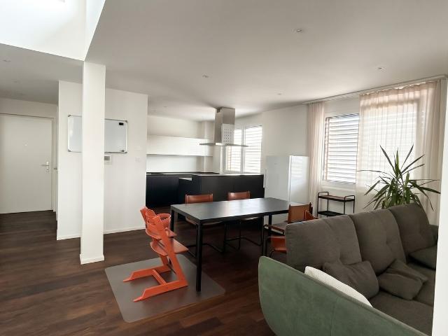 Apartment mieten in Frenkendorf, Bezirk Liestal
