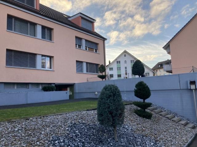 Apartment mieten in Frenkendorf, Basel-Landschaft