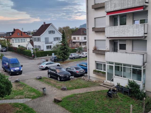 Apartment mieten in Frenkendorf, Bezirk Liestal
