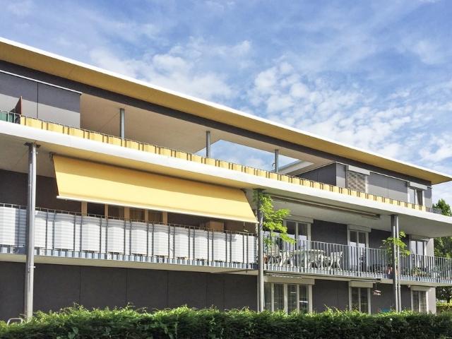 Apartment mieten in Frick, Aargau